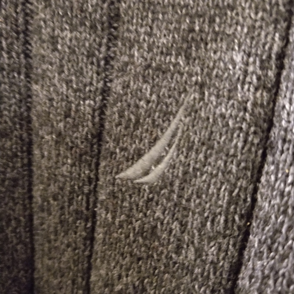Nautica and Izod Lacoste Sweater